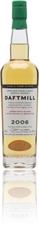 Daftmill 2006 - Summer Batch