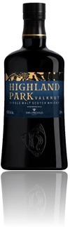 Highland Park Valknut