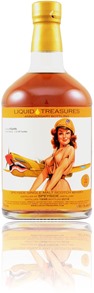 Speyside 1996 - Liquid Treasures