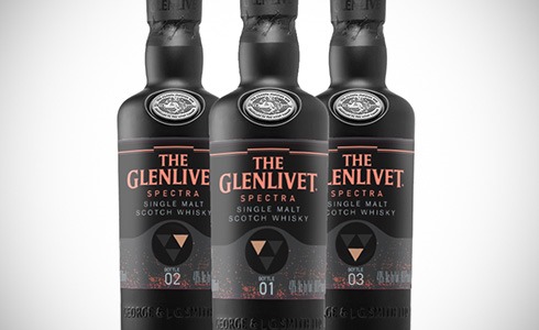 The Glenlivet Spectra