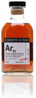 Ardbeg Ar11 - Elements of Islay
