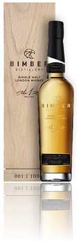 Bimber First Release