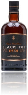 Black Tot rum