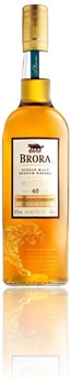 Brora 40 Year Old - 200th Anniversary