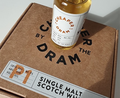 Cheaper by the Dram