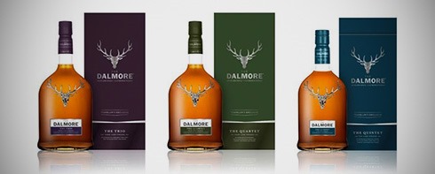 Dalmore Trio, Quartet, Quintet