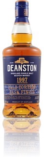 Deanston 1997 Palo Cortado 21