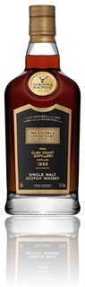 Glen Grant 1956 - Mr George Centenary