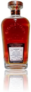 Glenugie 33 Years 1977 - Signatory #2