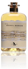 Irish Malt 2002 - Artful Dodger