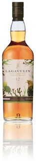 Lagavulin 12 Years - 2019