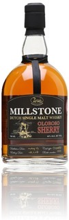 Millstone Oloroso Sherry