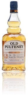 Old Pulteney 2004 cask 221 - Whisky Exchange exclusive