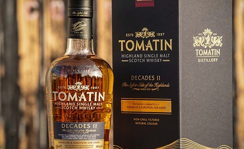 Tomatin Decades II