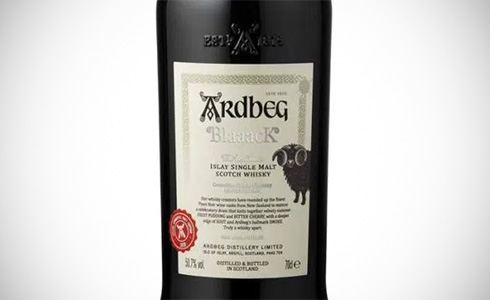 Ardbeg Blaaack