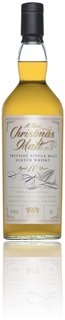 Christmas Malt 2019 - The Whisky Exchange