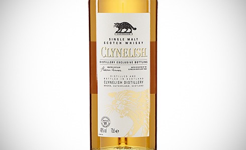 Clynelish Distillery Exclusive