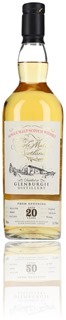 Glenburgie 20 Years 1998 - Single Malts of Scotland