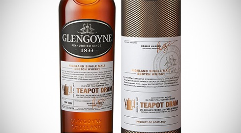 Glengoyne Teapot Dram Batch 007