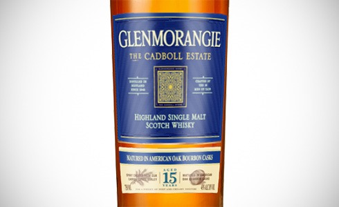 Glenmorangie The Cadboll Estate