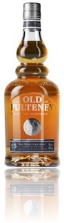 Old Pulteney 25 Years (2019 release)
