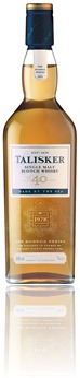 Talisker 40 Years - Bodega Series