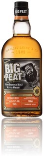 Big Peat 33 Years