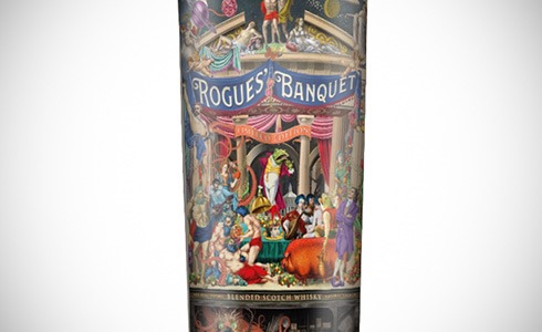 Compass Box Rogues' Banquet