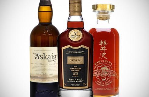 Best new whiskies of 2019