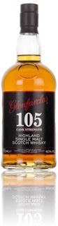 Glenfarclas 105