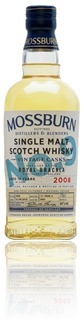 Royal Brackla 2008 - Mossburn