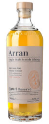 Arran Barrel Reserve