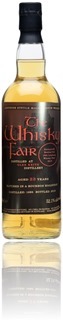 Glen Keith 1995 - The Whisky Fair