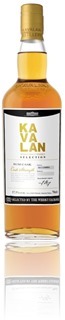 Kavalan 2011 Rum cask - Whisky Exchange