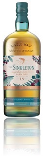 Singleton of Glen Ord 18 Years