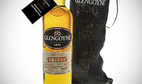 Glengoyne Duncan's Dram 561