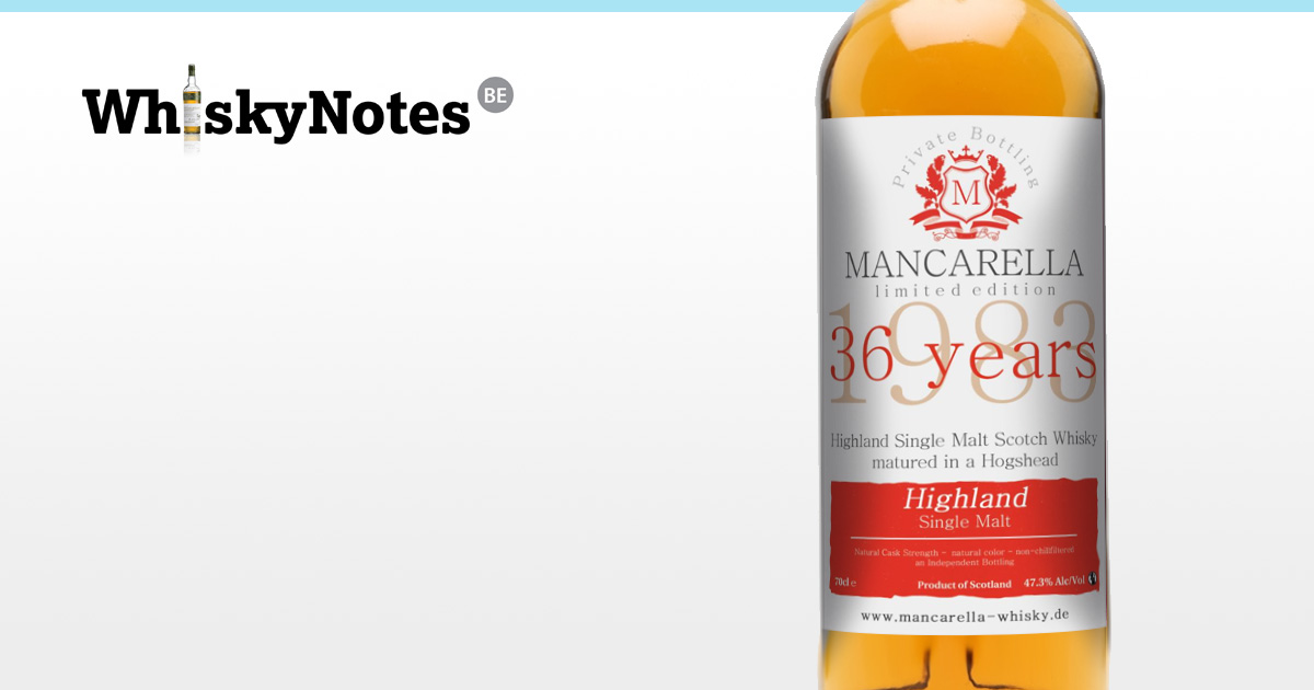 highland 1983 mancarella