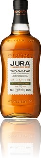 Jura Two-One-Two