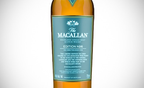 New: Macallan Edition No.6 // Bowmore Timeless series // Tomatin 21