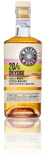 Speyside Malt 20 Years - Whisky Works