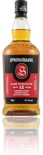 Springbank 12 Years (2019)