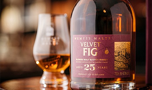 Velvet Fig 25 Years