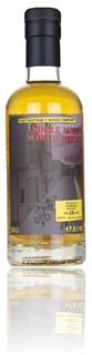 Caperdonich 23 Years - That Boutiquey Whisky Co