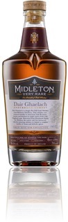 Midleton Dair Ghaelach - Knockrath Forest