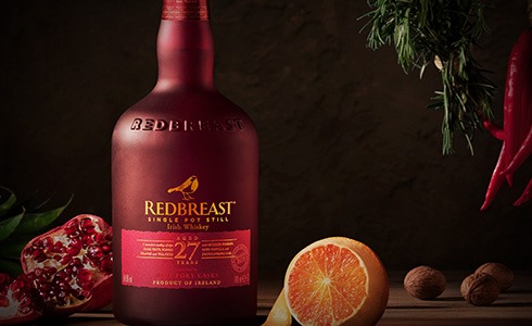 Rebreast 27 Years - Ruby Port