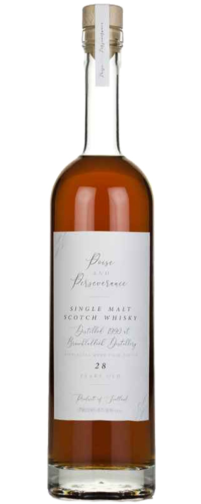 Bruichladdich 1990 (Poise & Perseverance)