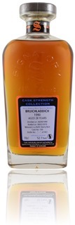 Bruichladdich 1990 Signatory Vintage 169