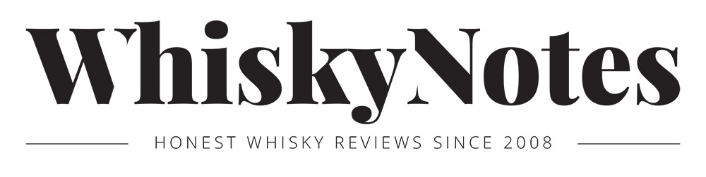 WhiskyNotes logo