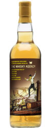 Ben Nevis 1996 (Whisky Agency)