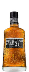 Highland Park 21 Years (August 2019)